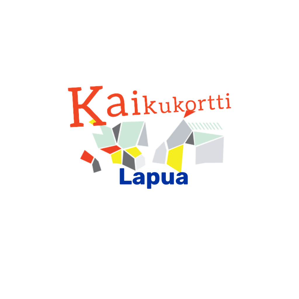 Kaikukortti logo