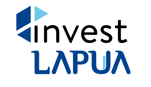 Invest Lapua logo