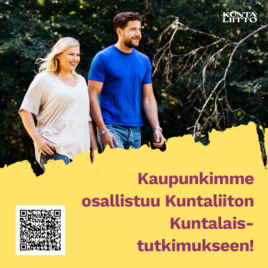 Kuntalaistutkimus 2024