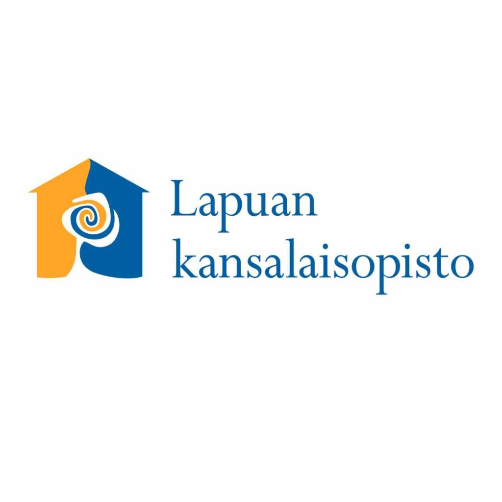 Lapuan kansalaisopisto logo