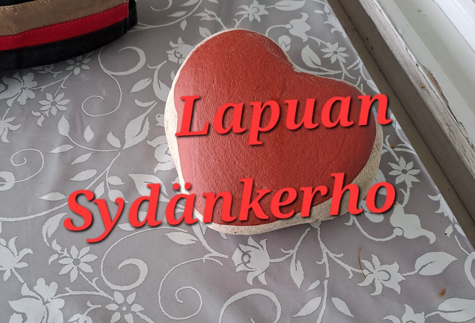 Lapuan Sydänkerho
